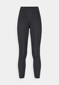adidas Performance OPTIME WORKOUT 7/8 - Leggings - black