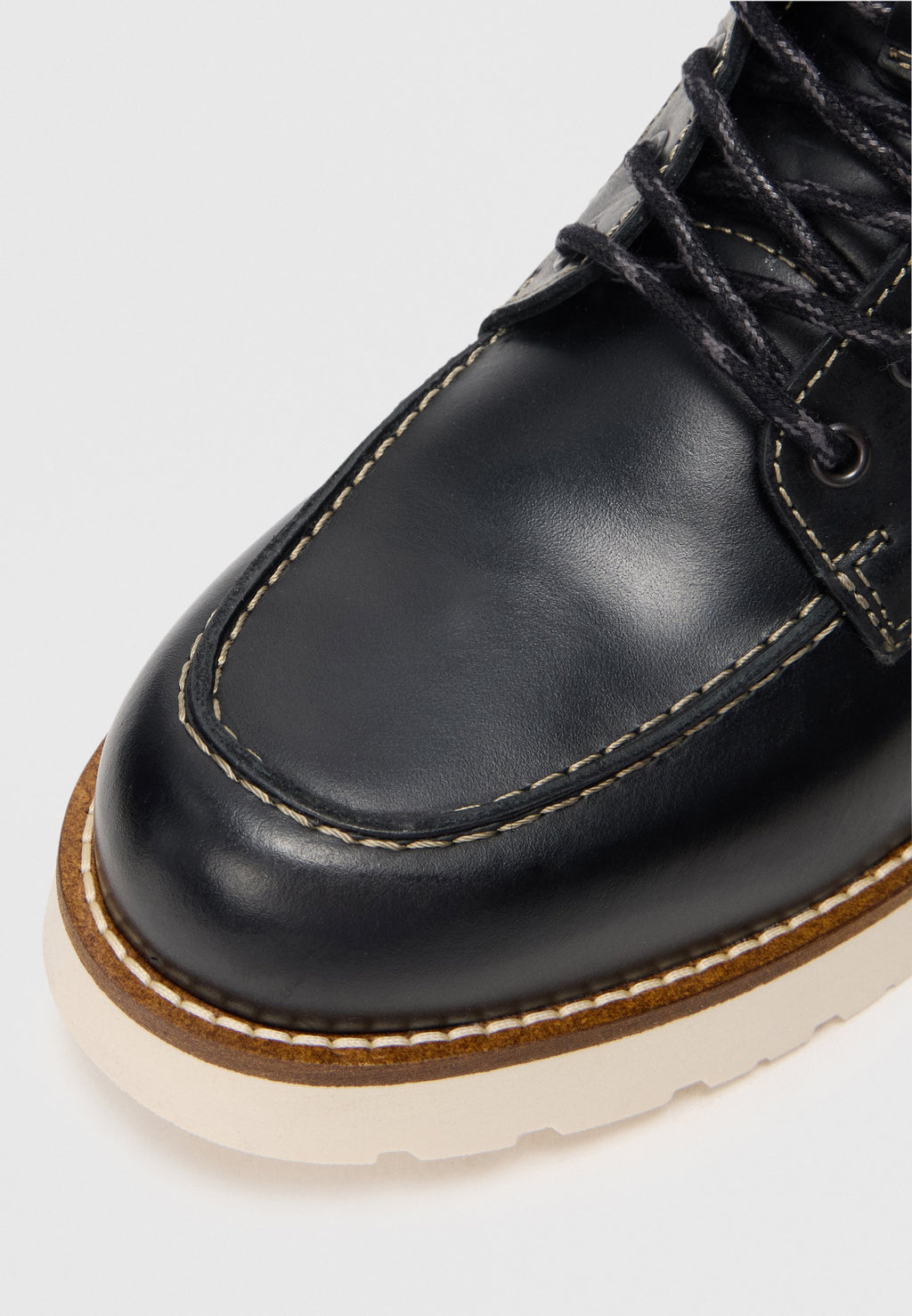 Tommy Hilfiger Schnürstiefelette Media 5