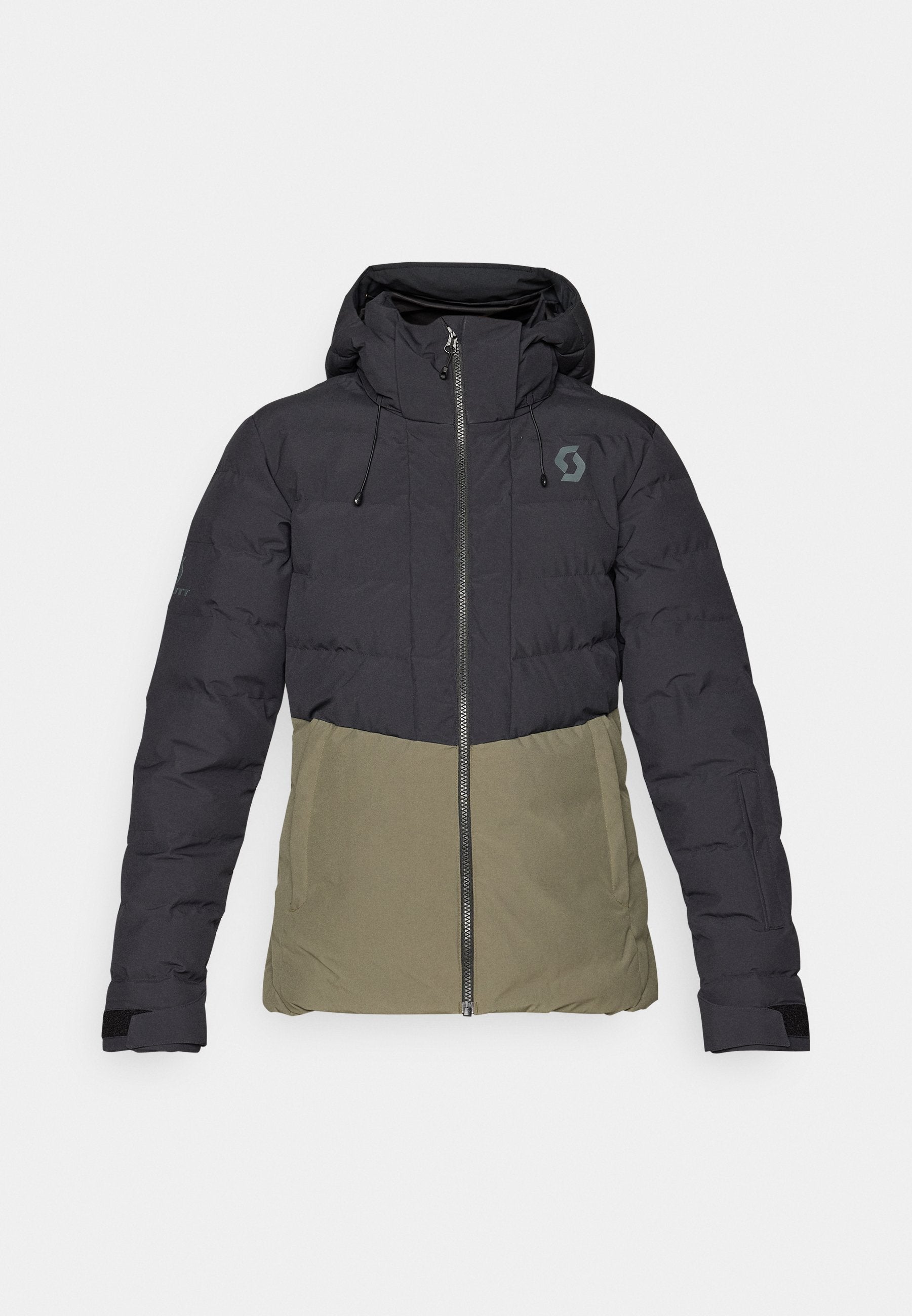 SCOTT Sports Skijacke Media 1