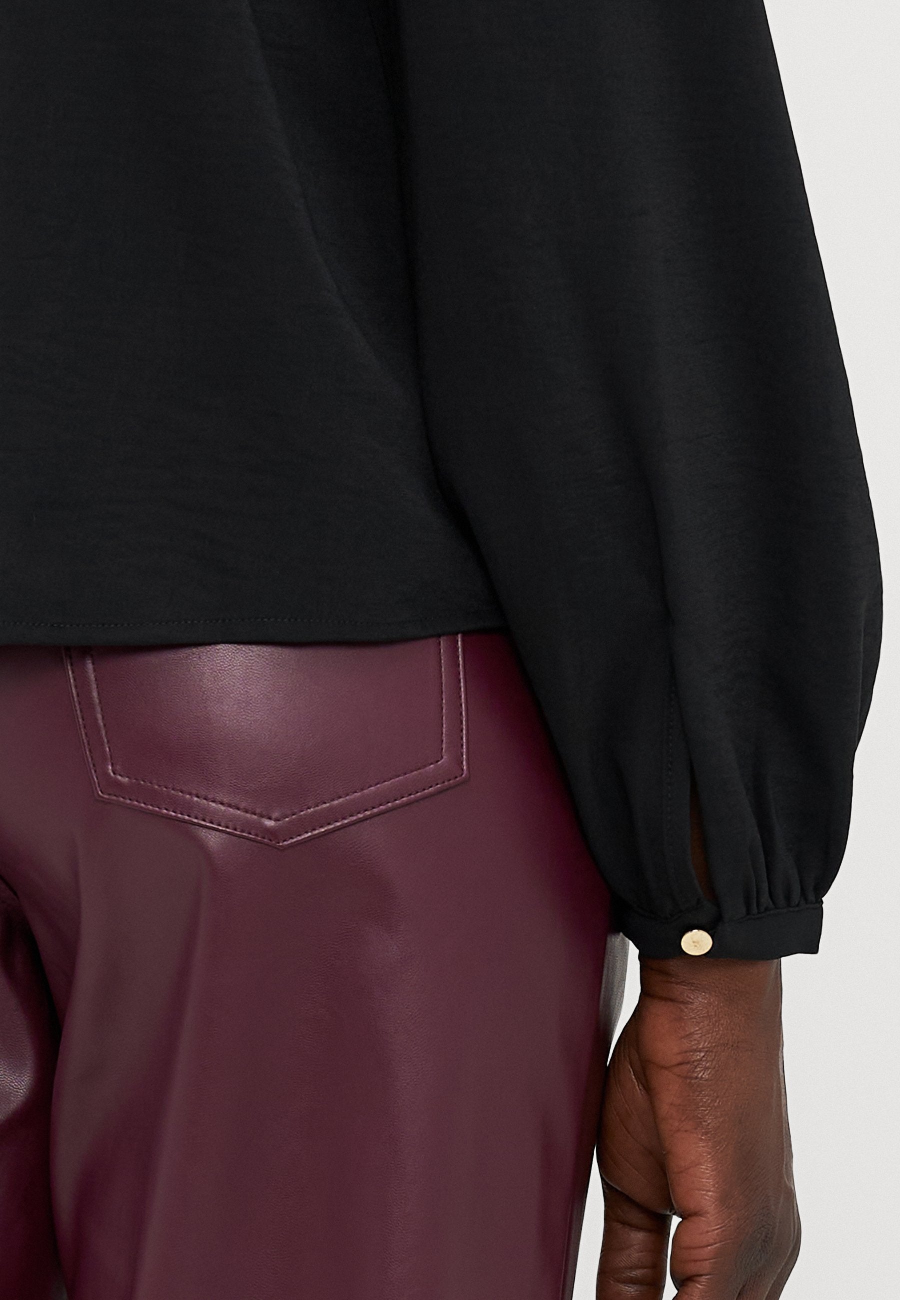 Vero Moda Tall VMANI FRILL