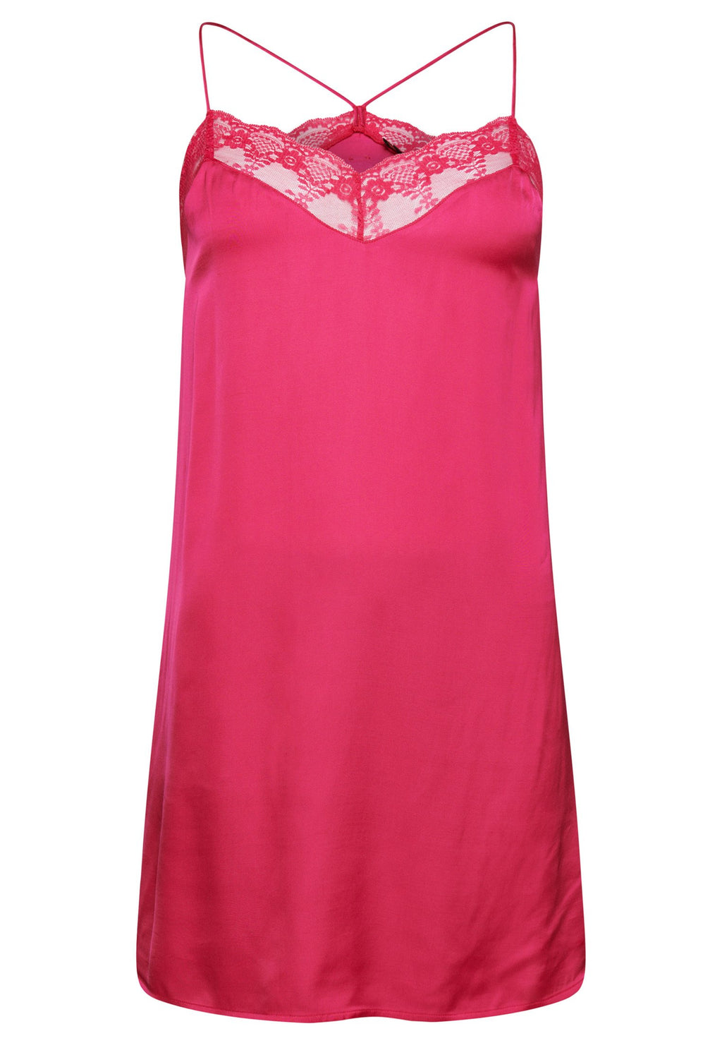 Superdry & Co CAMI