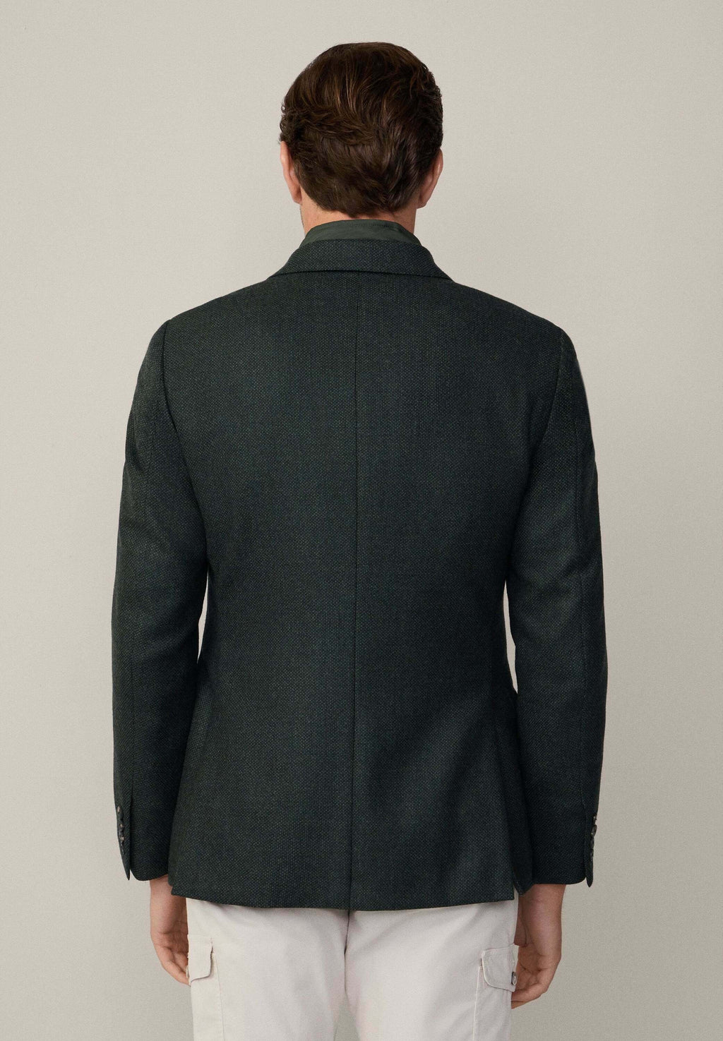 Hackett London BIRDSEYE