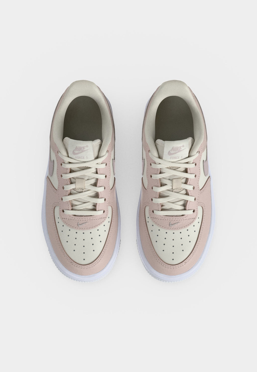 Nike Sportswear FORCE 1 LACE ESS UNISEX