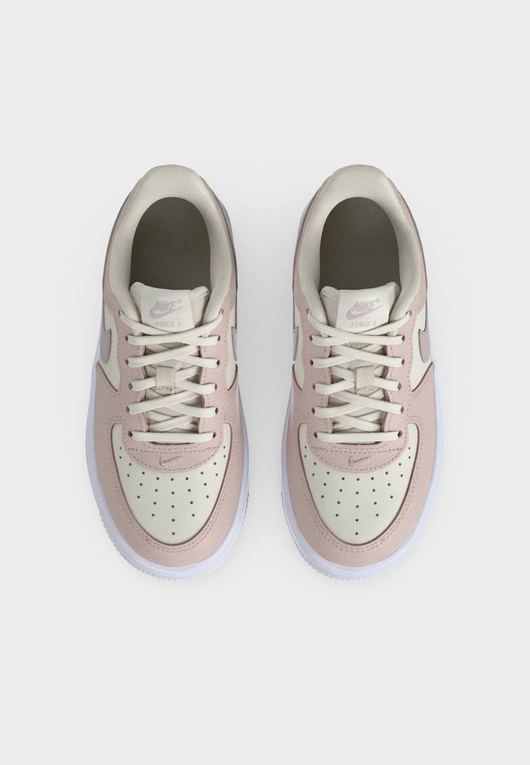 Nike Sportswear FORCE 1 LACE ESS UNISEX
