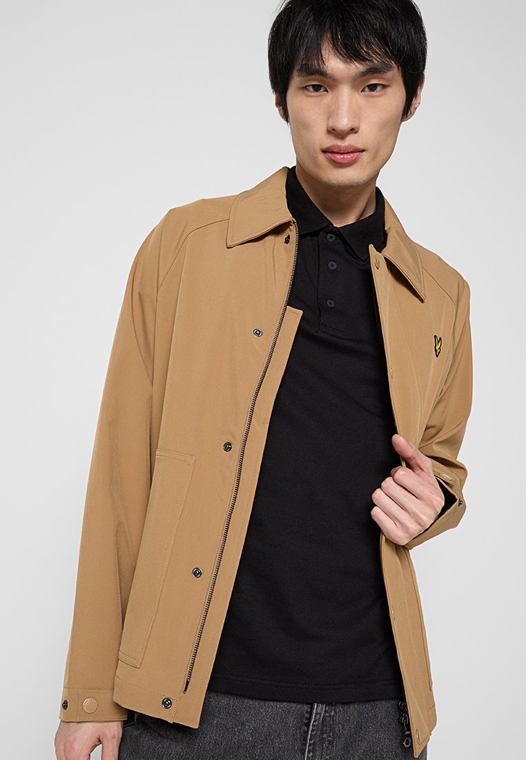 Lyle & Scott WORK JACKET