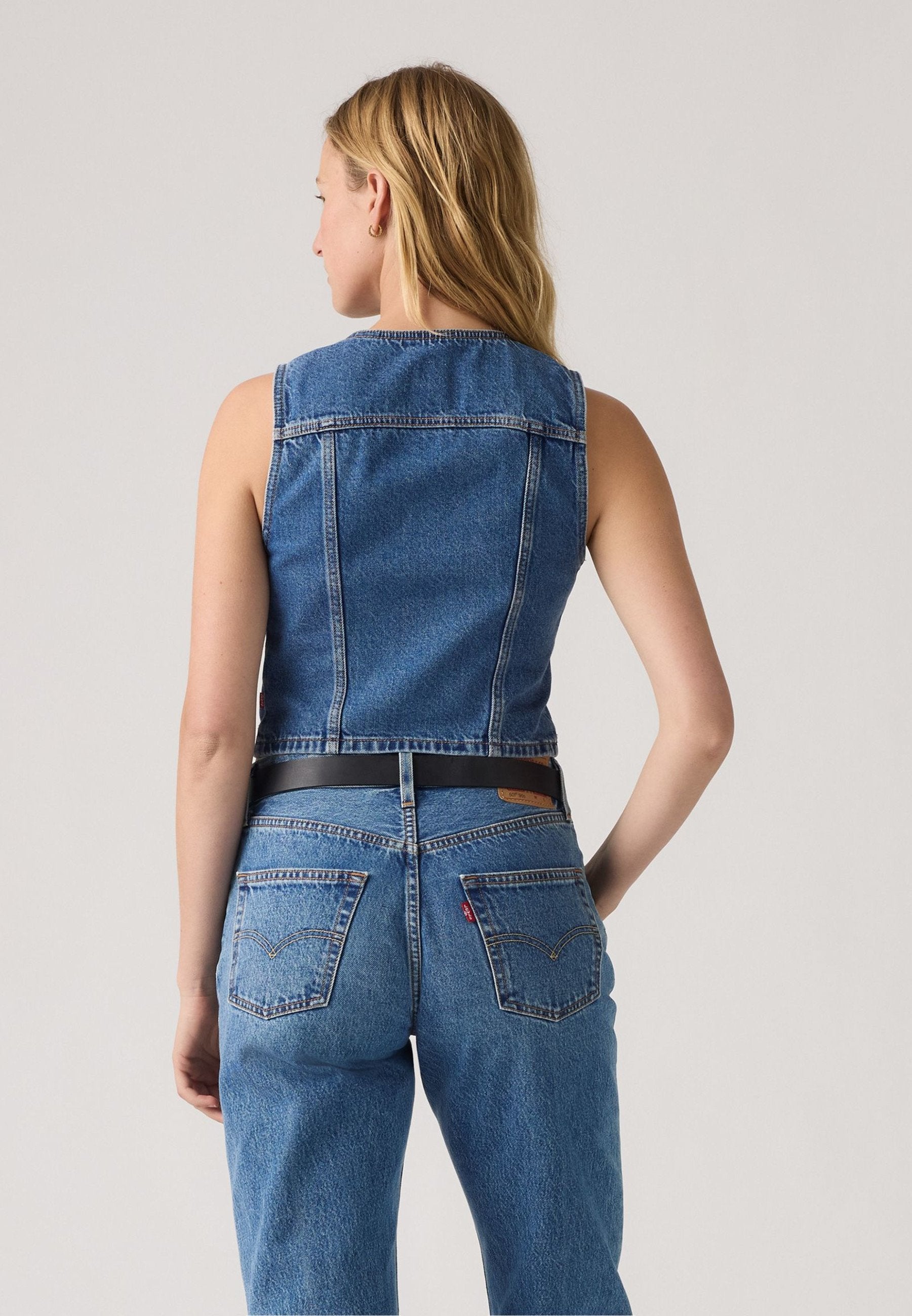 Levi's® BELLA CORSET