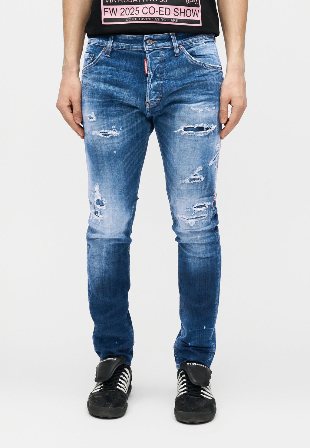 Dsquared2 JEAN