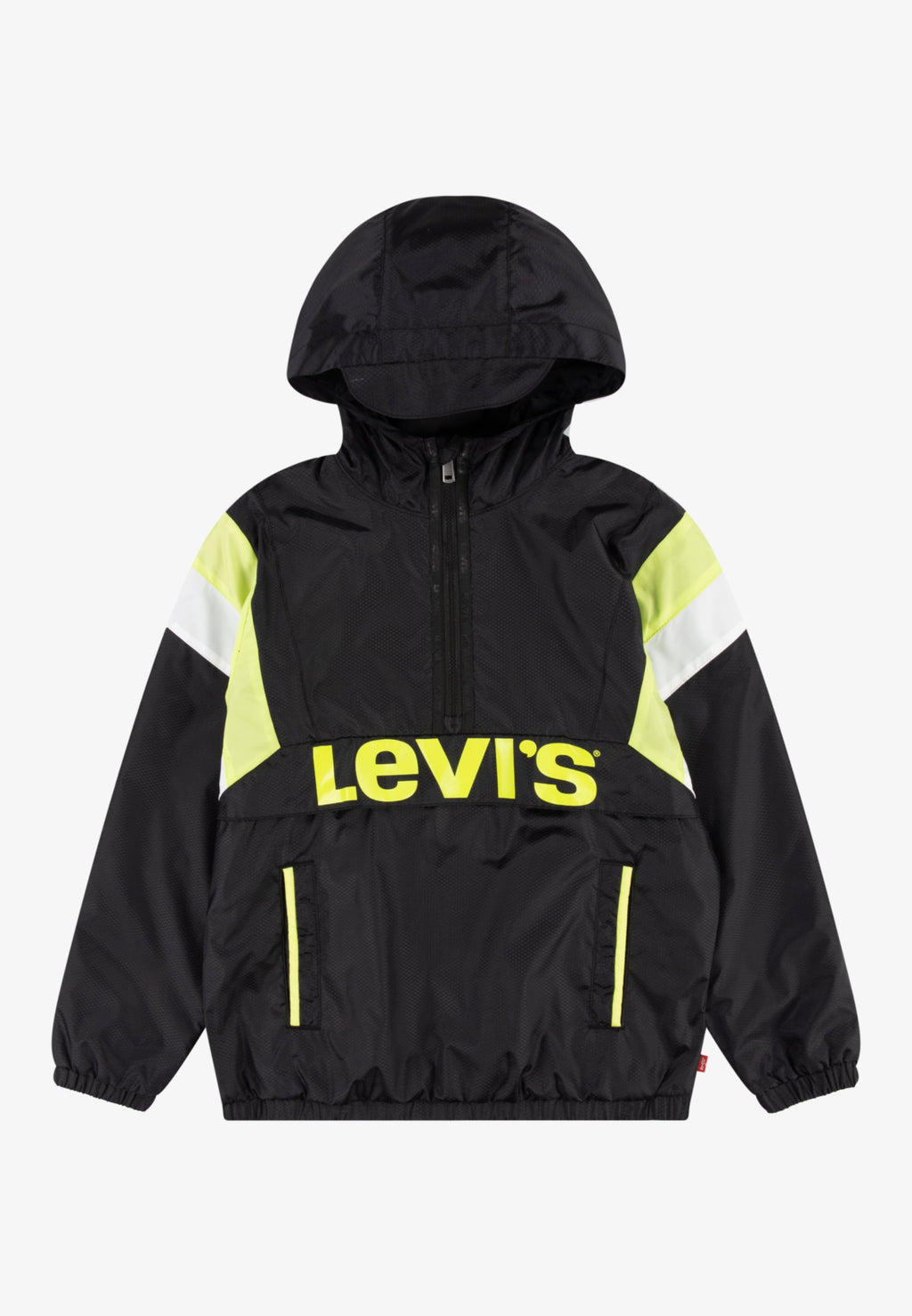 Levi's® COLOR BLOCK ANORAK