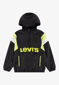 Levi's® COLOR BLOCK ANORAK