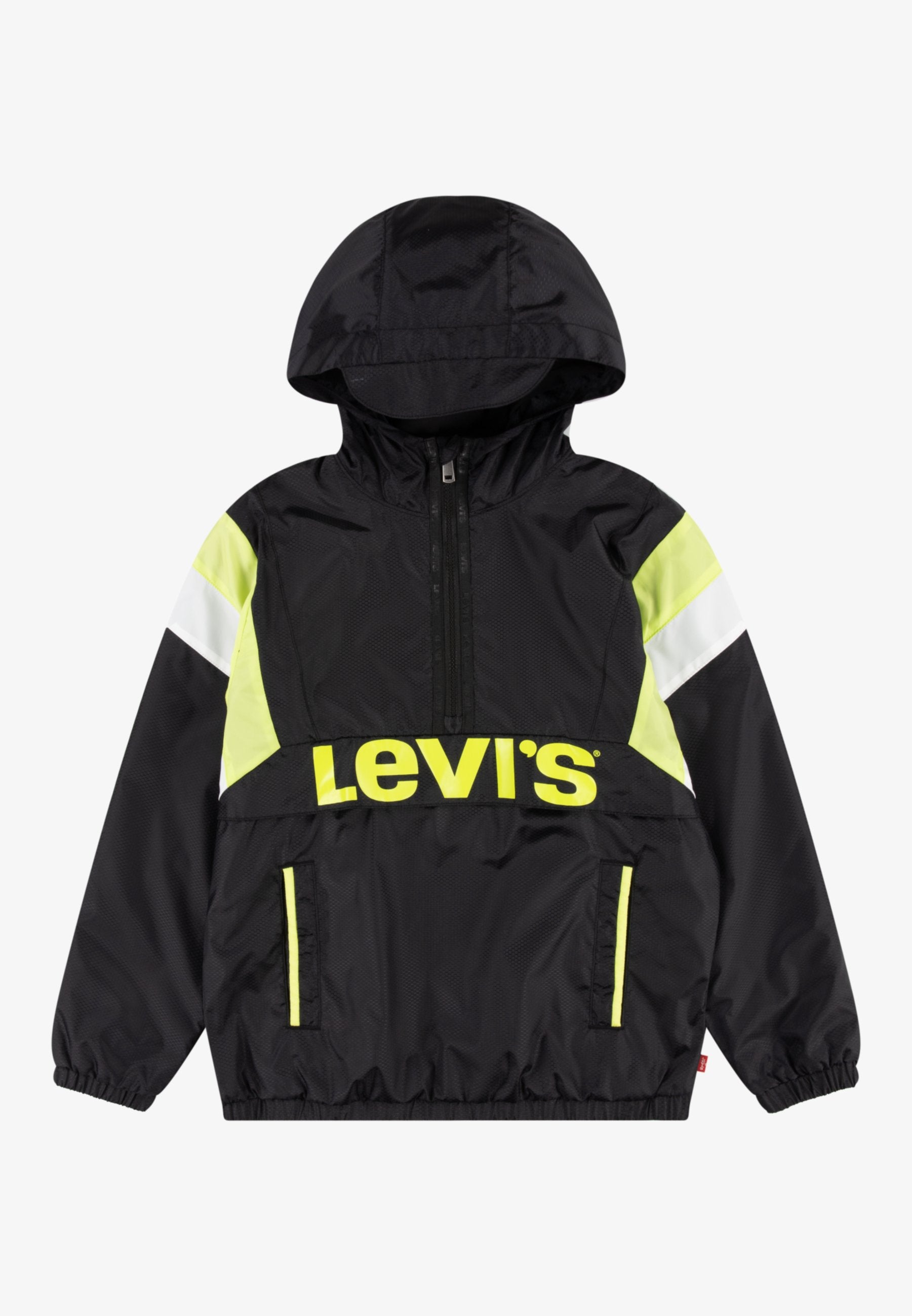 Levi's® COLOR BLOCK ANORAK