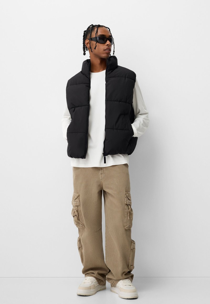 PUFFER  Media 1