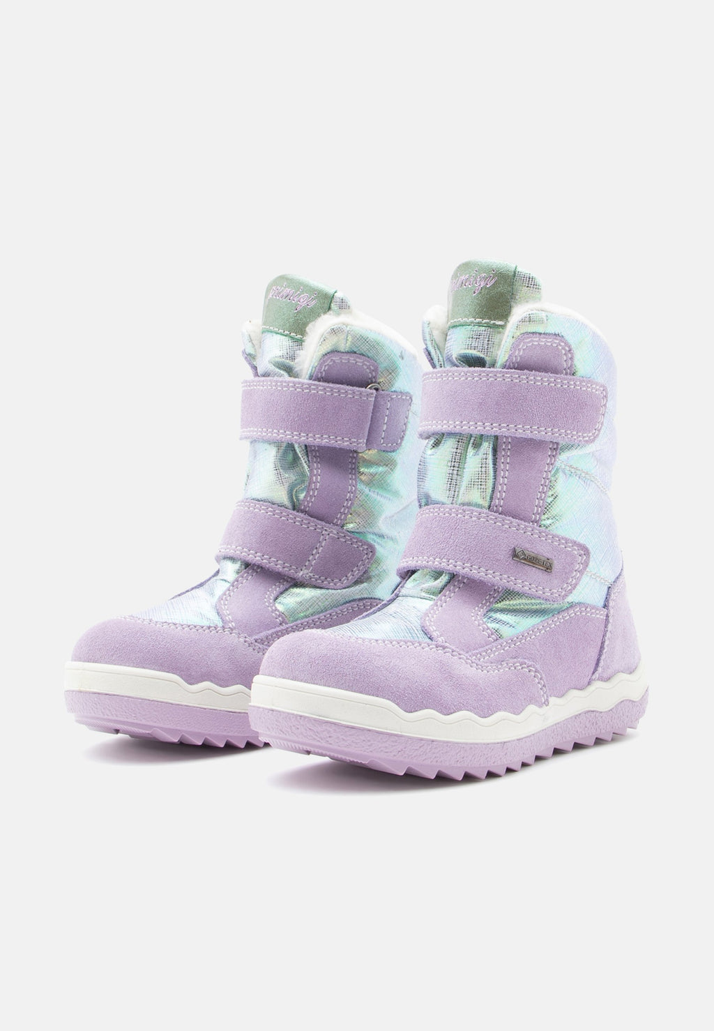 GORETEX Media 2