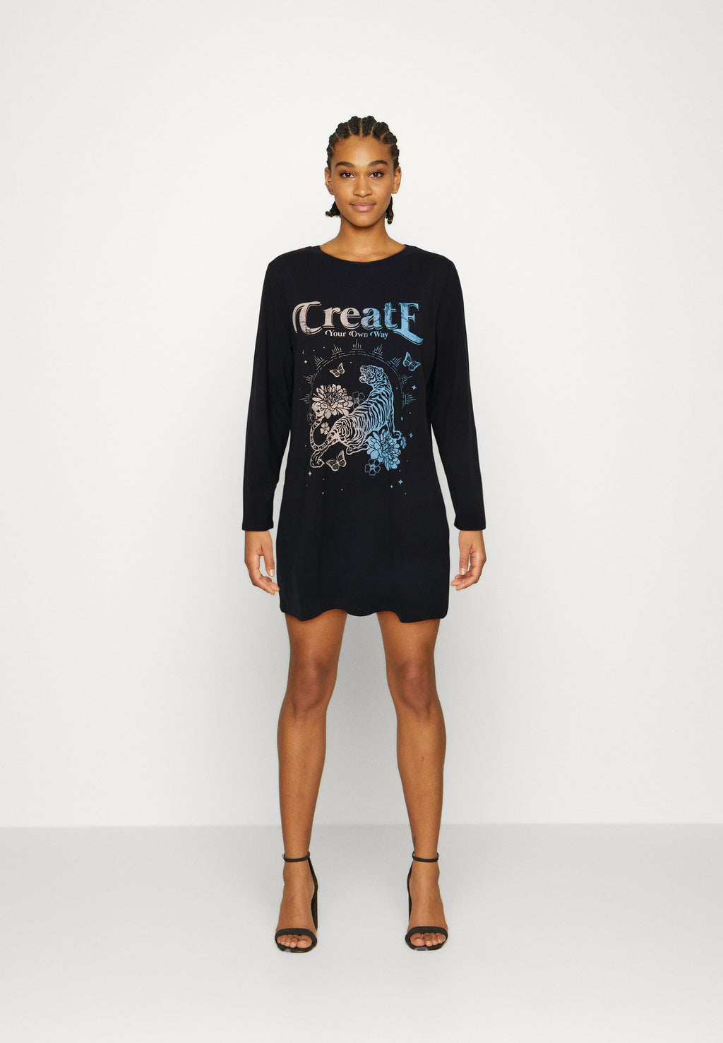 Noisy May NMCHIDI DRESS