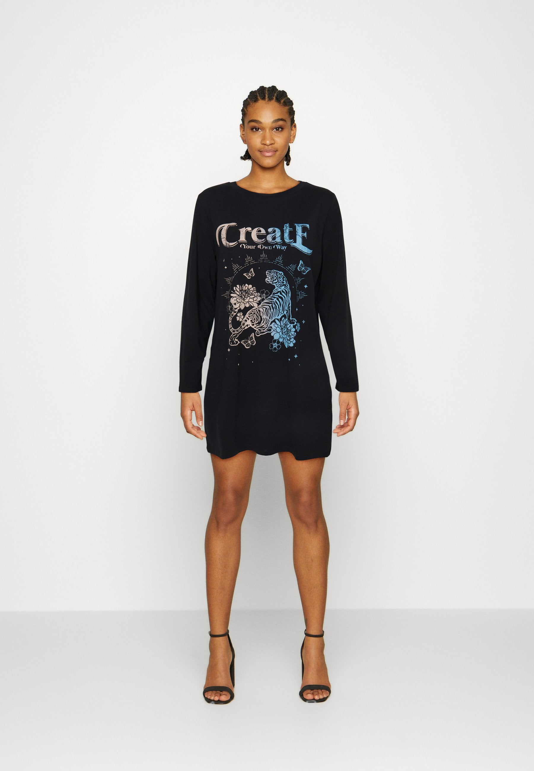 Noisy May NMCHIDI DRESS