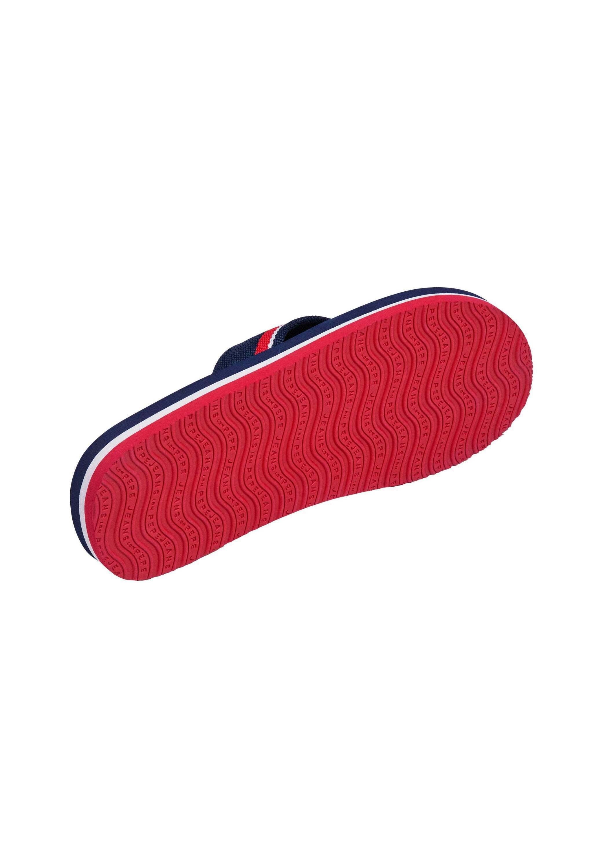 Pepe Jeans FLIP FLOPS WEST BOAT M