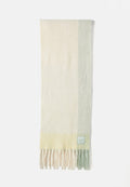 Calvin Klein BRUSHED GRAPHIC PATT