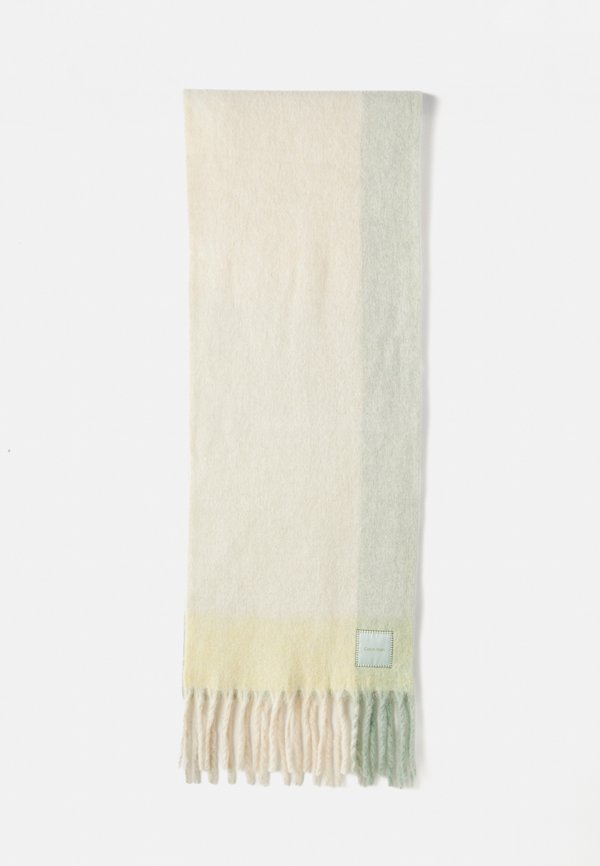 Calvin Klein BRUSHED GRAPHIC PATT