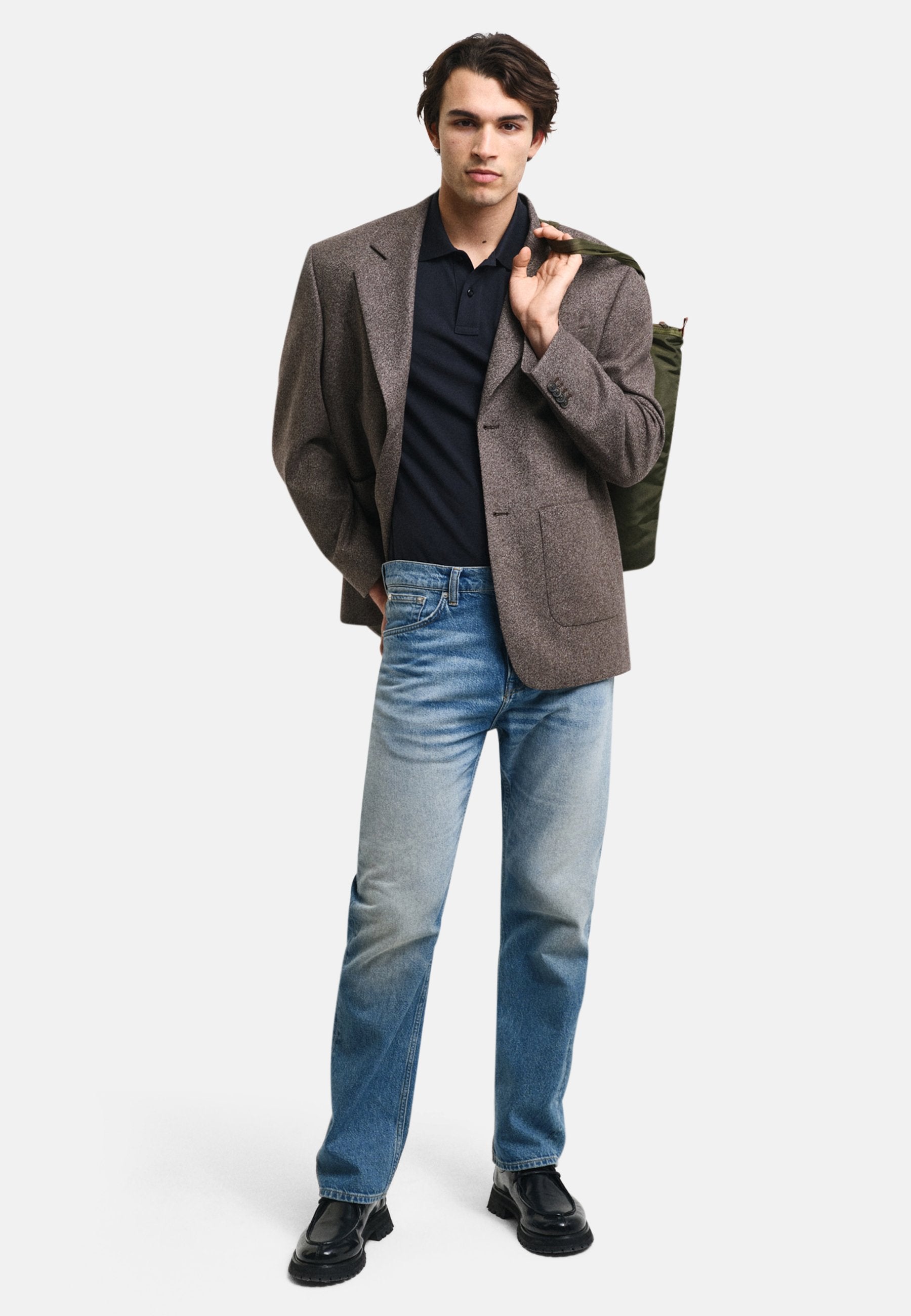 GANT TONAL SHIELD