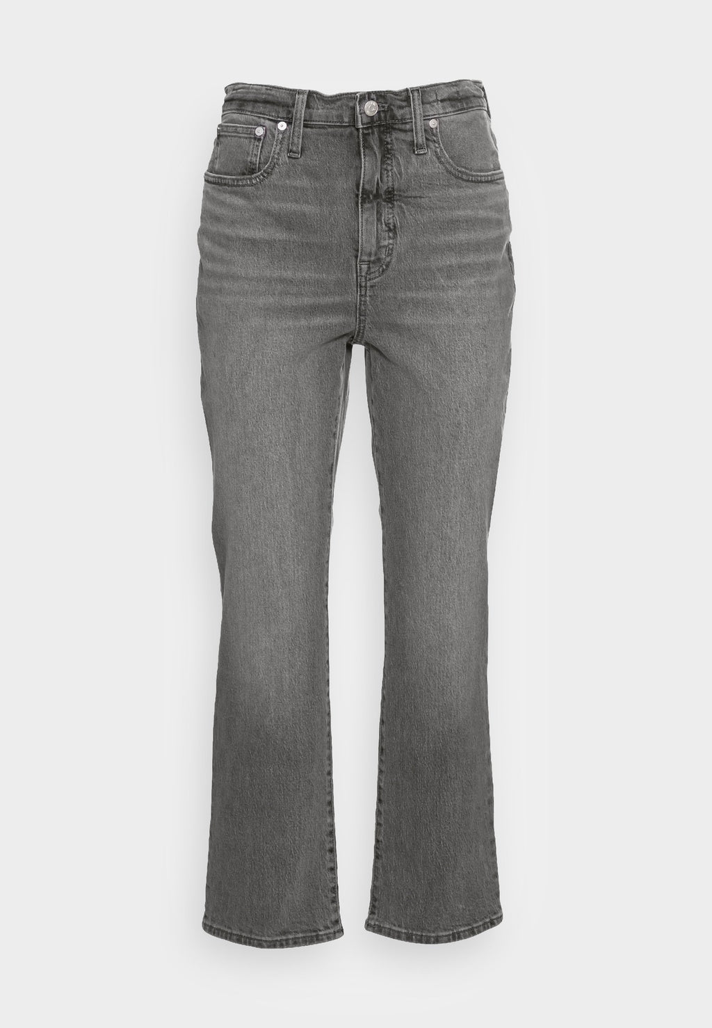 Madewell DEMI IN CHARCOAL BROOKFORD