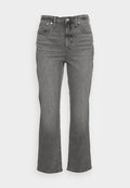 Madewell DEMI IN CHARCOAL BROOKFORD