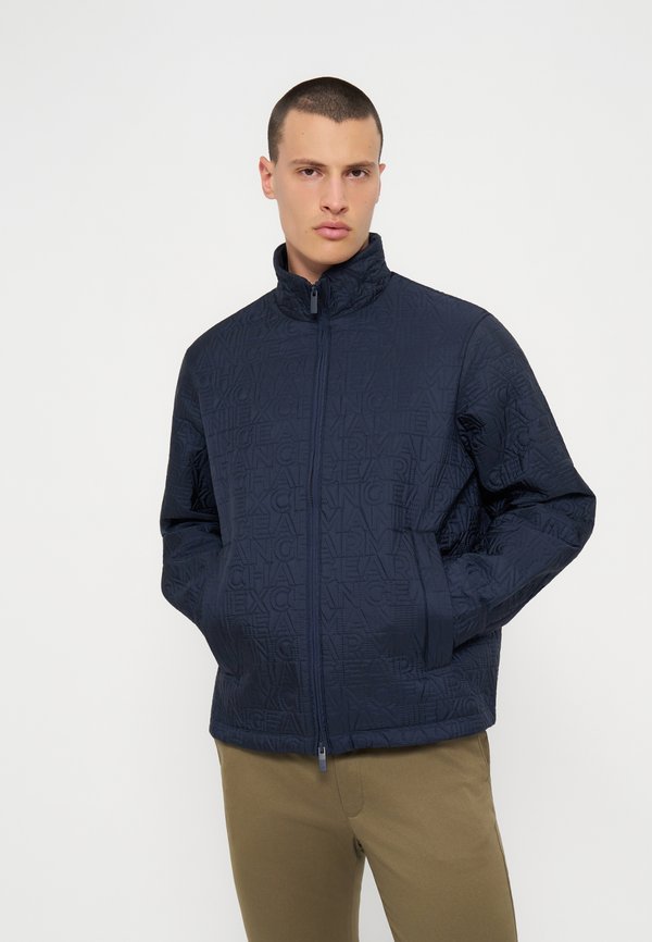Armani Exchange