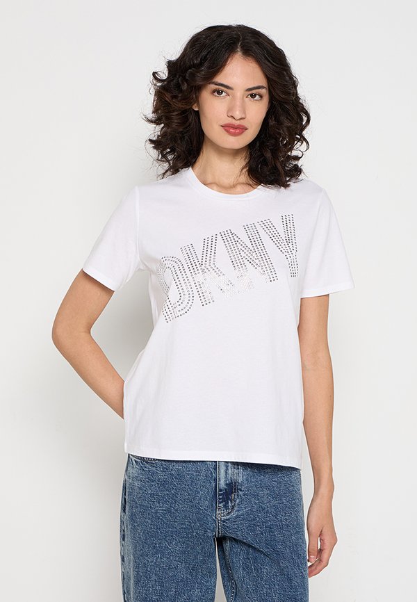 DKNY