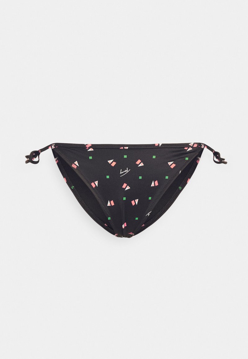 STRING SIDE TIE PRINT - Tommy Jeans - View 1