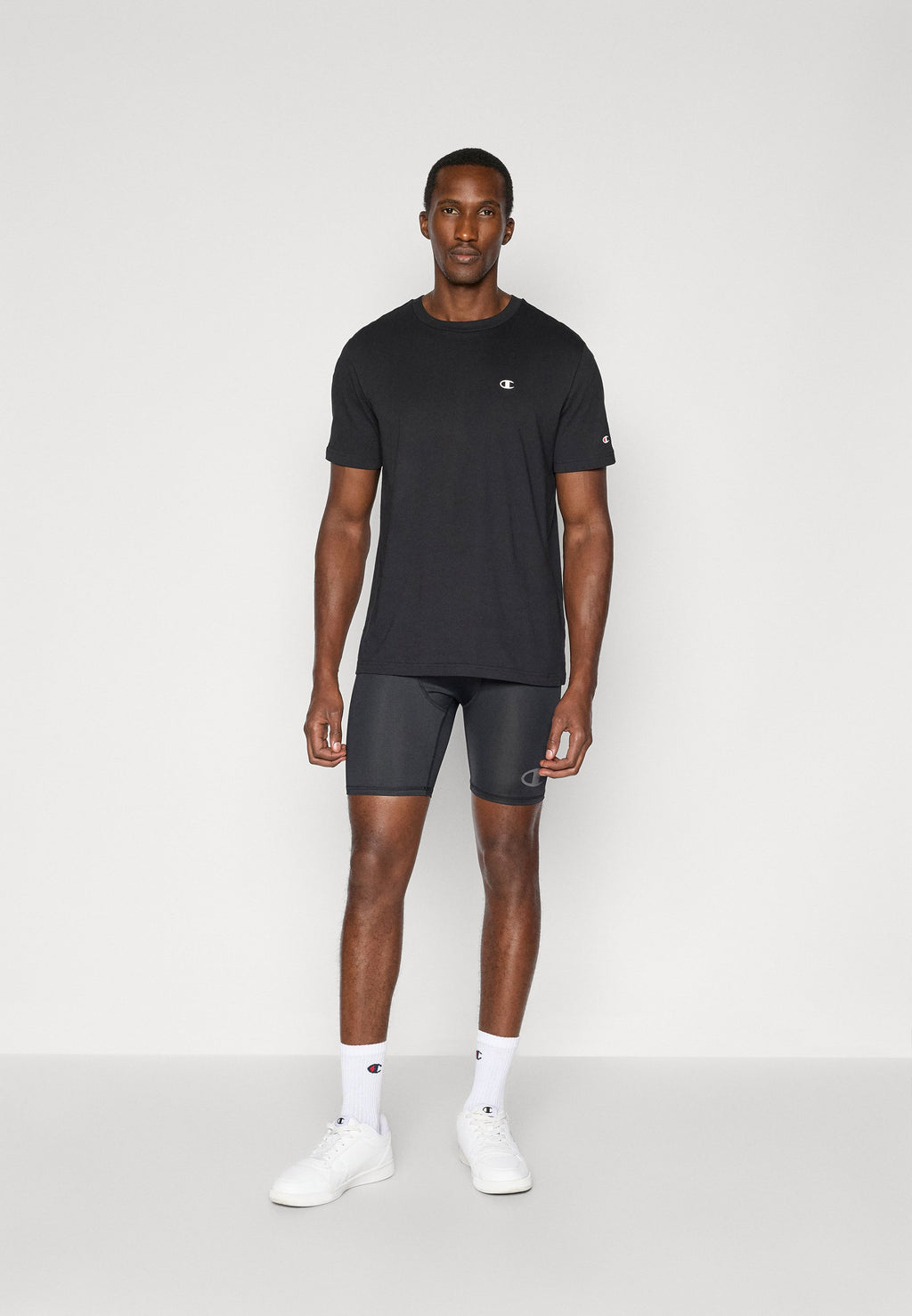 Champion COMPRESSION SHORTS COMBAT