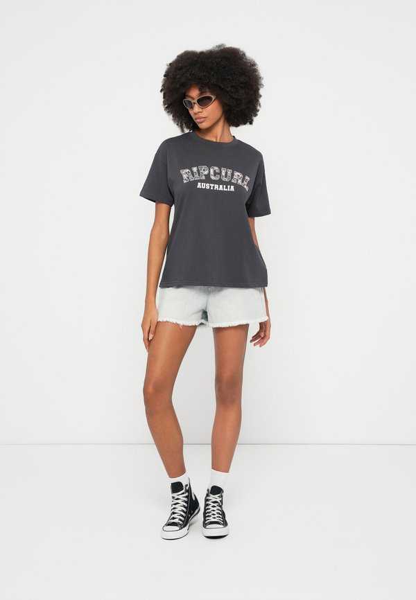 Rip Curl VARSITY RELAXED DESTO TEE