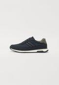 TOM TAILOR Trainers - navy
