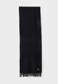 Lyle & Scott PLAIN SCARF UNISEX