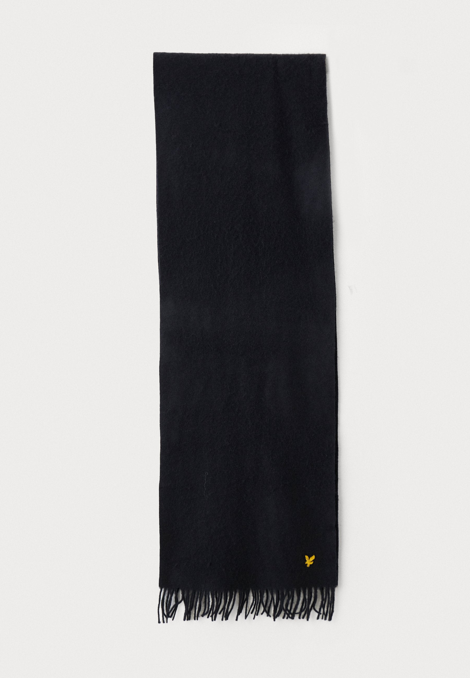 Lyle & Scott PLAIN SCARF UNISEX
