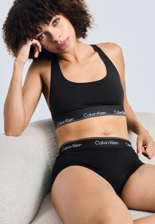 Calvin Klein Underwear Bustier - black