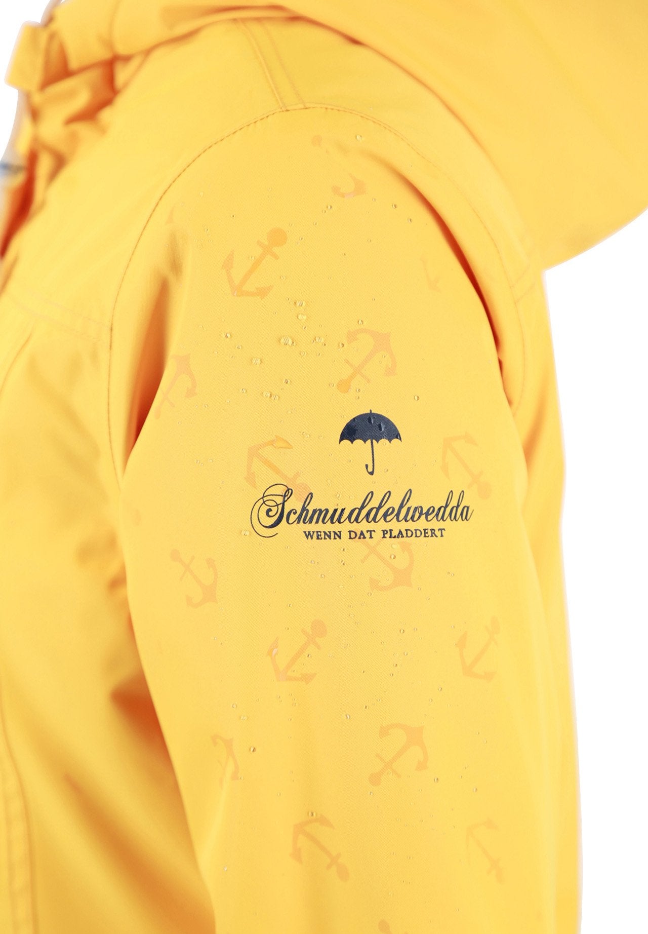 Schmuddelwedda SCHMUDDELWEDDA SKYLAH
