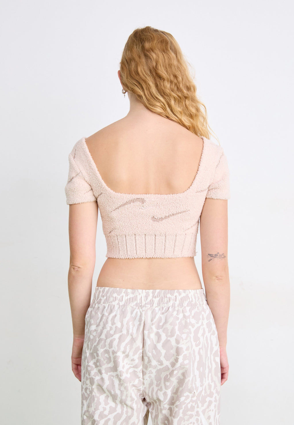 Nike Sportswear CROP