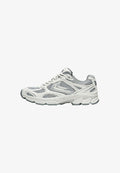 Bershka MULTI-PIECE - TRAINERS - Trainers - grey