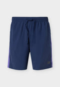 New Balance FAST DAYS SHORT - Sports shorts - navy