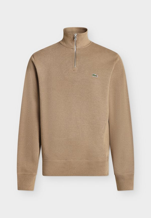 Lacoste UNISEX - Jumper - cookie
