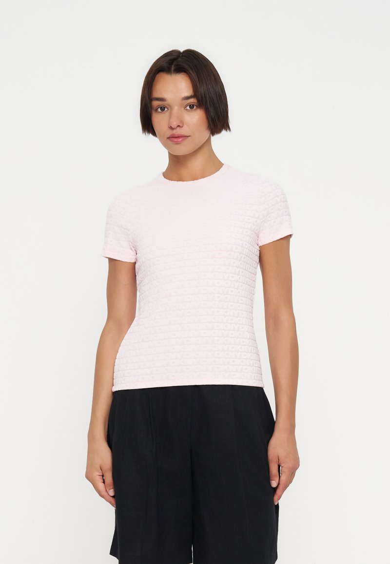 DKNY T-Shirt print Media 1