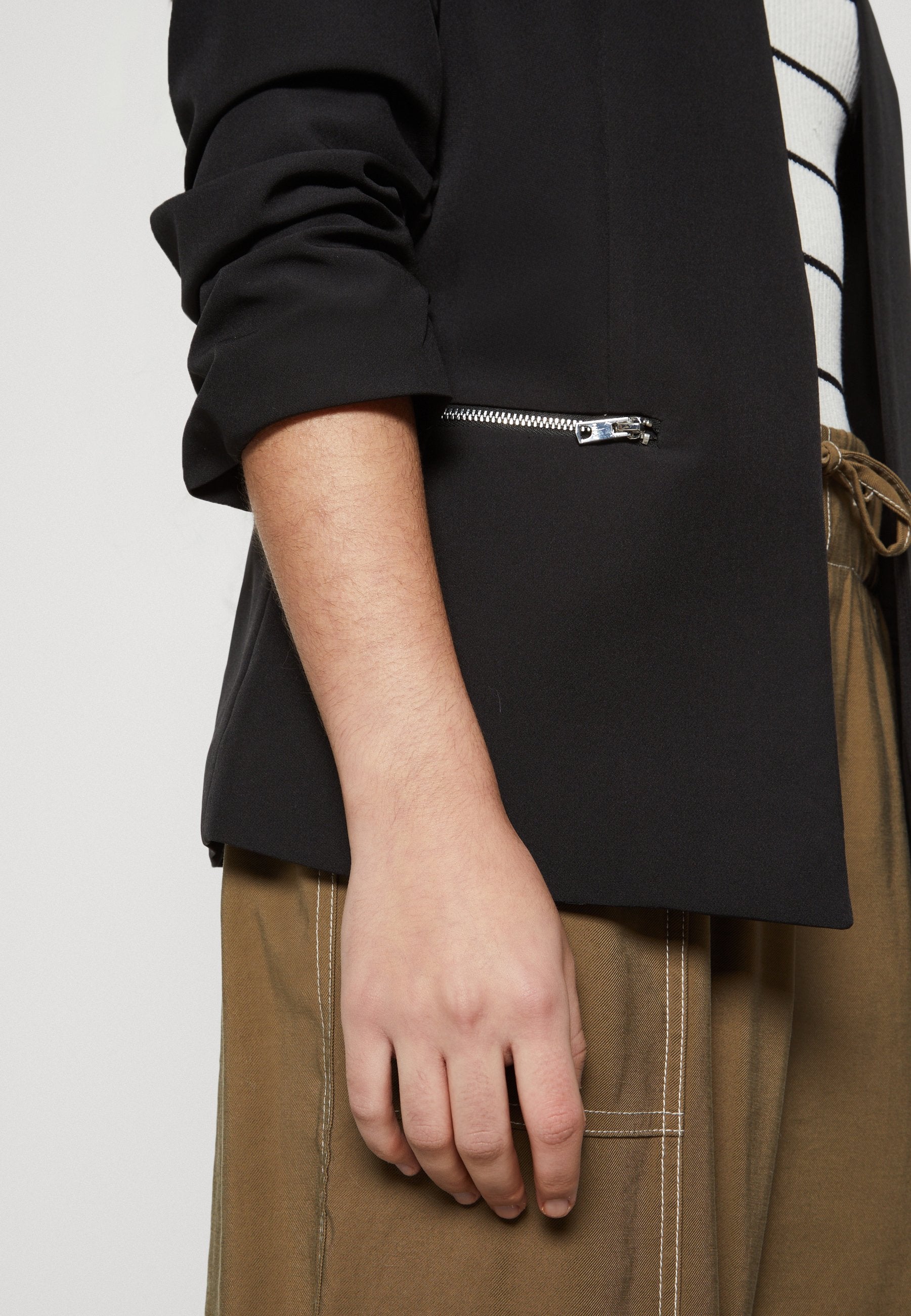 ONLY Petite ONLBERRY 3/4 ZIP