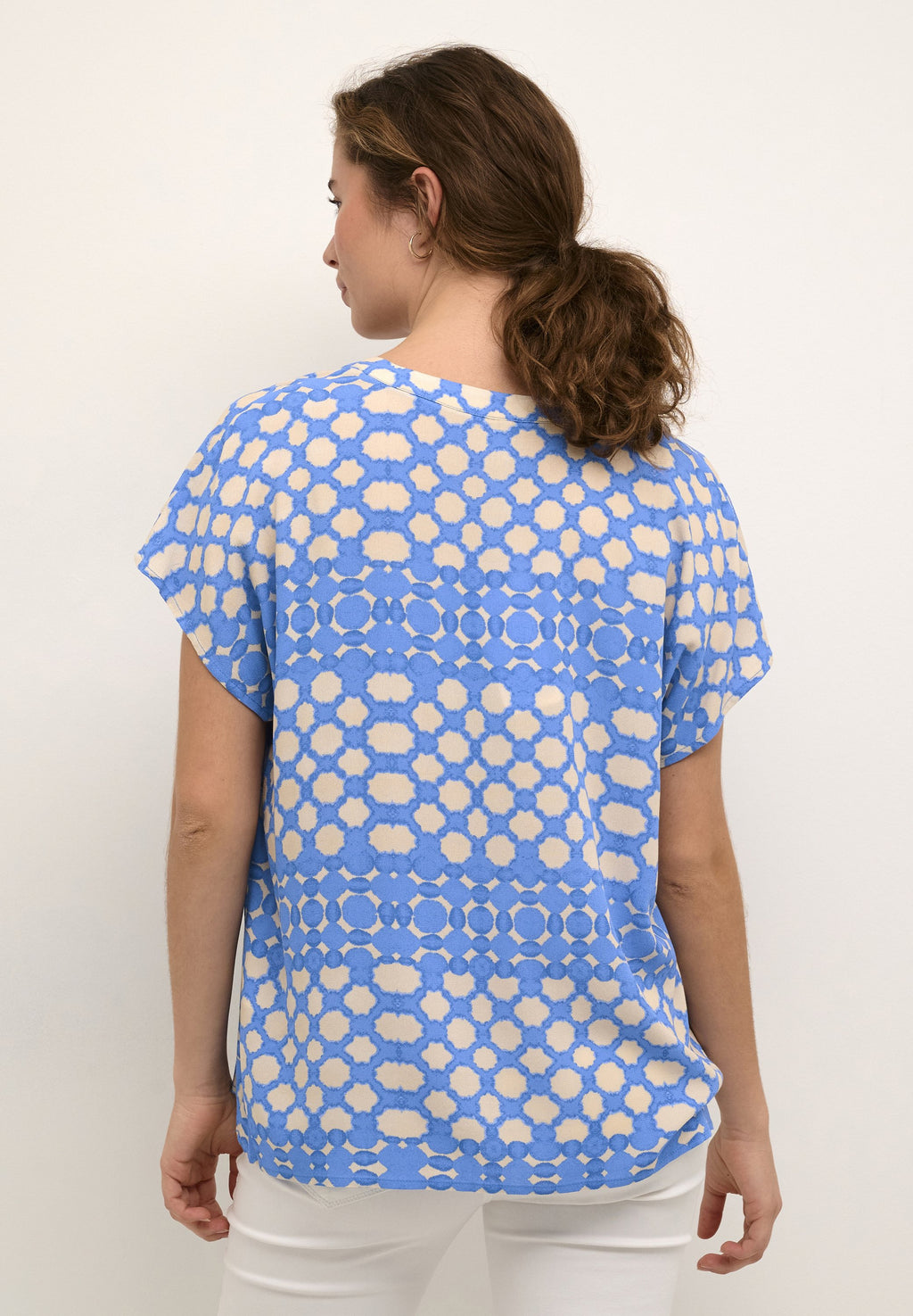 Culture CUSANTORI CAPSLEEVE
