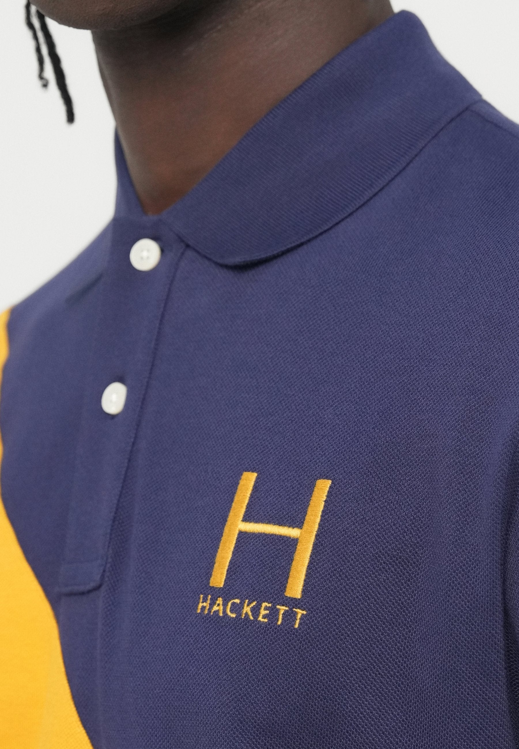 Hackett London