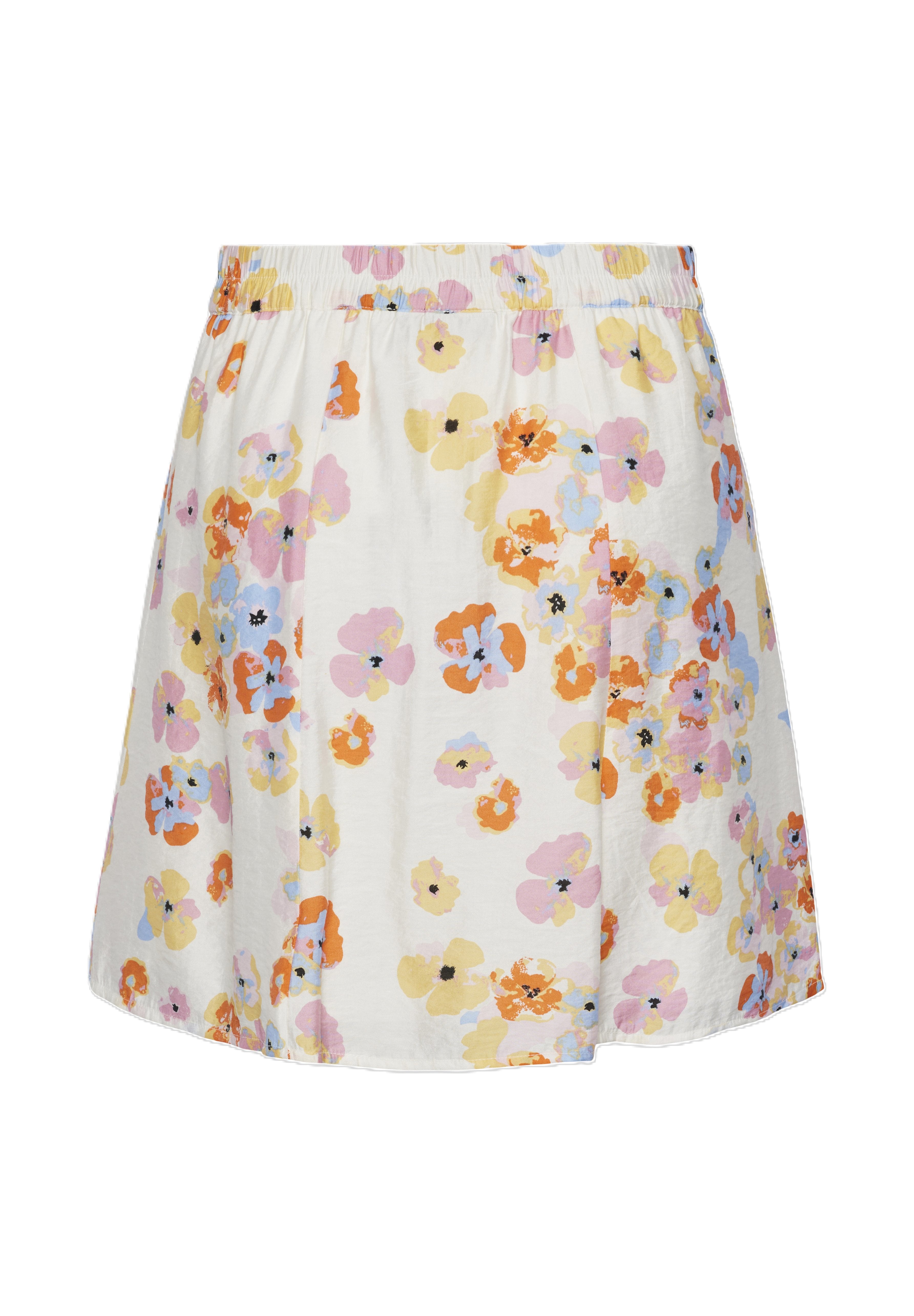 Pieces PCKARLSON SKIRT