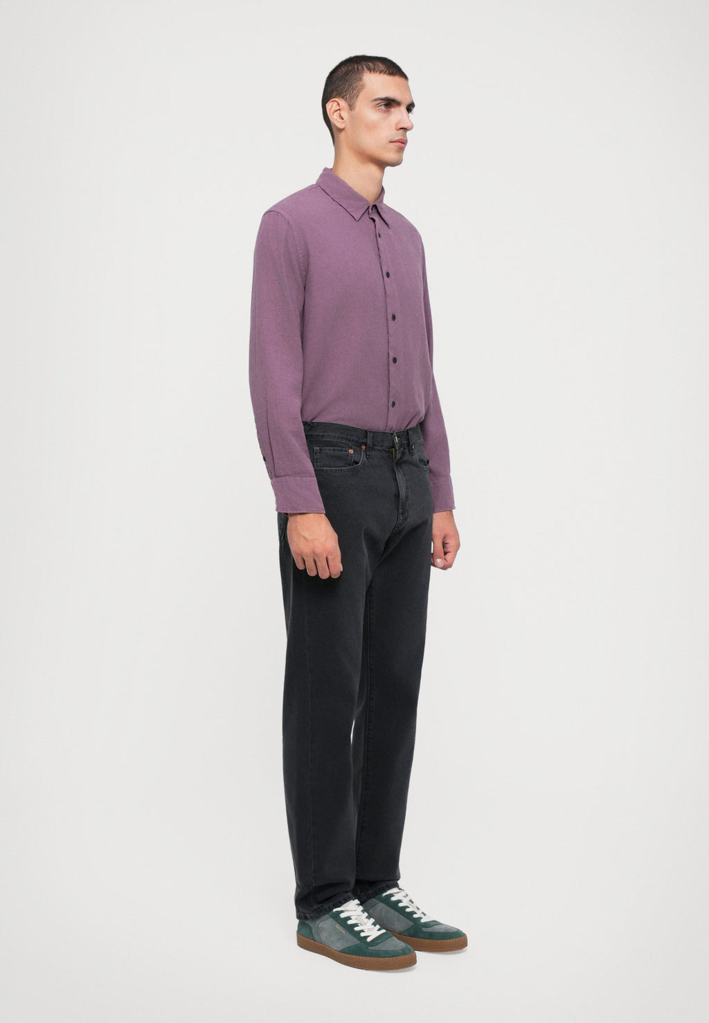 PS Paul Smith