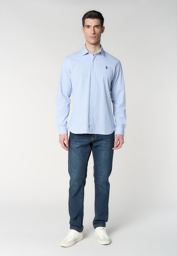 U.S. Polo Assn. SLEM SLIM FIT