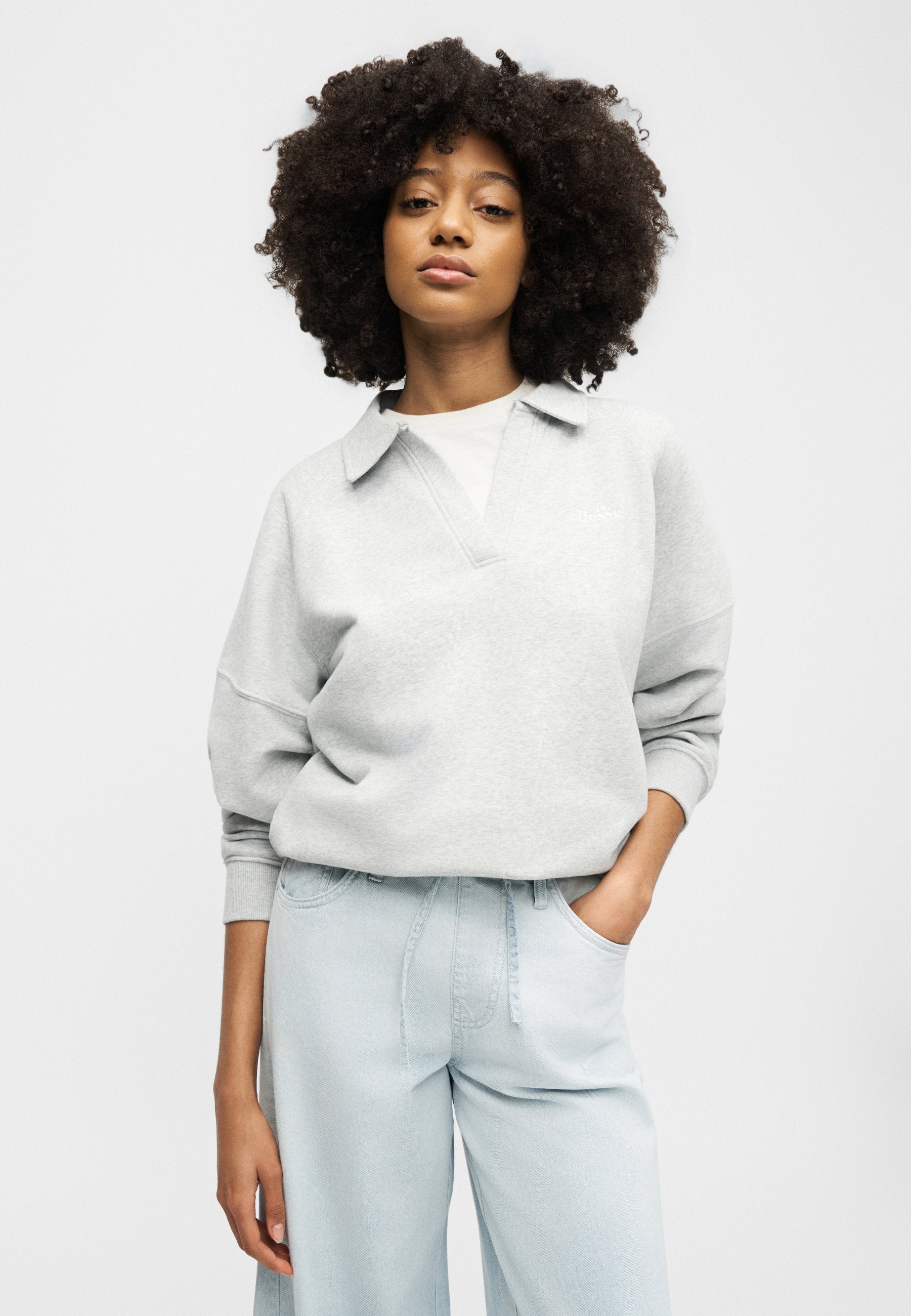 Ellesse MORCONE RELAXED