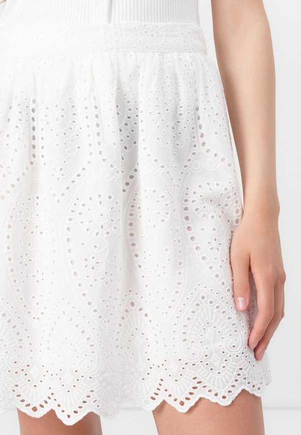 YAS YASHOLI MINI SKIRT