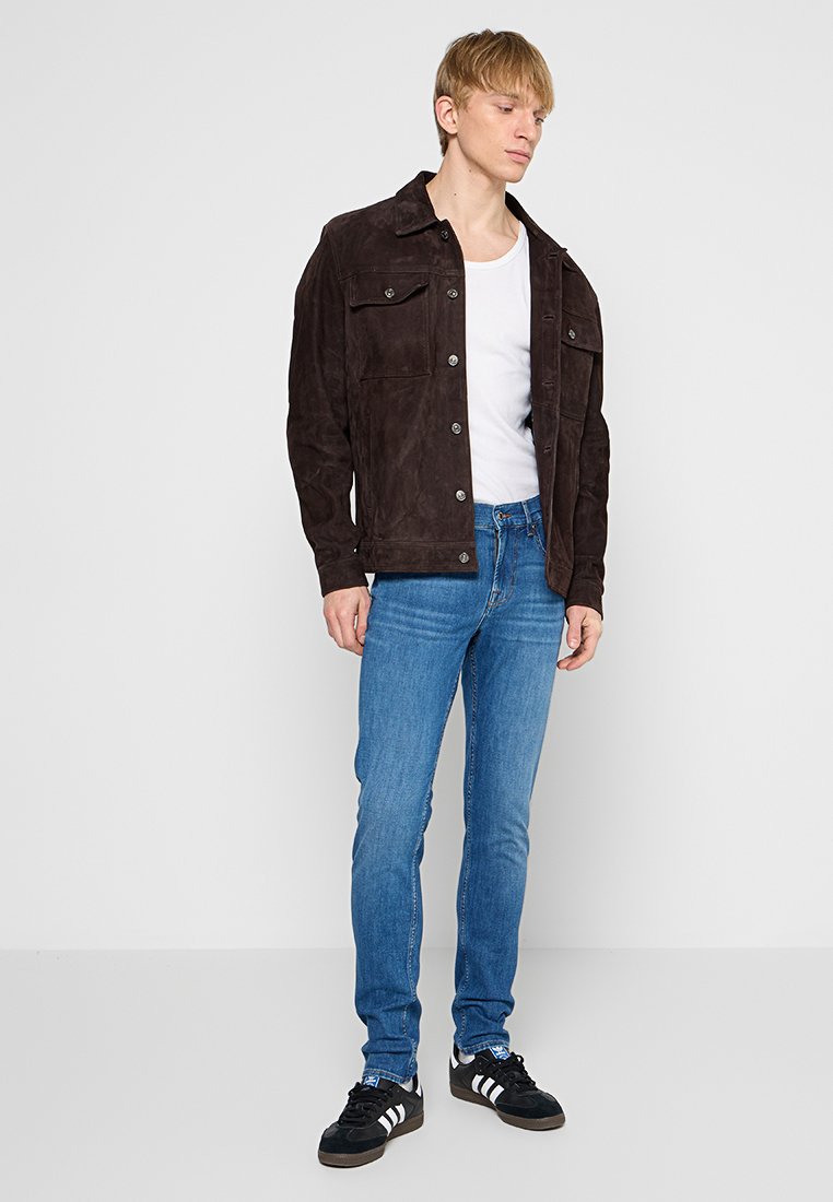 7 for all mankind SLIMMY LEFT HAND PITCH