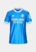 adidas Performance REAL MADRID 25/26 THIRD AUTHENTIC JERSEY