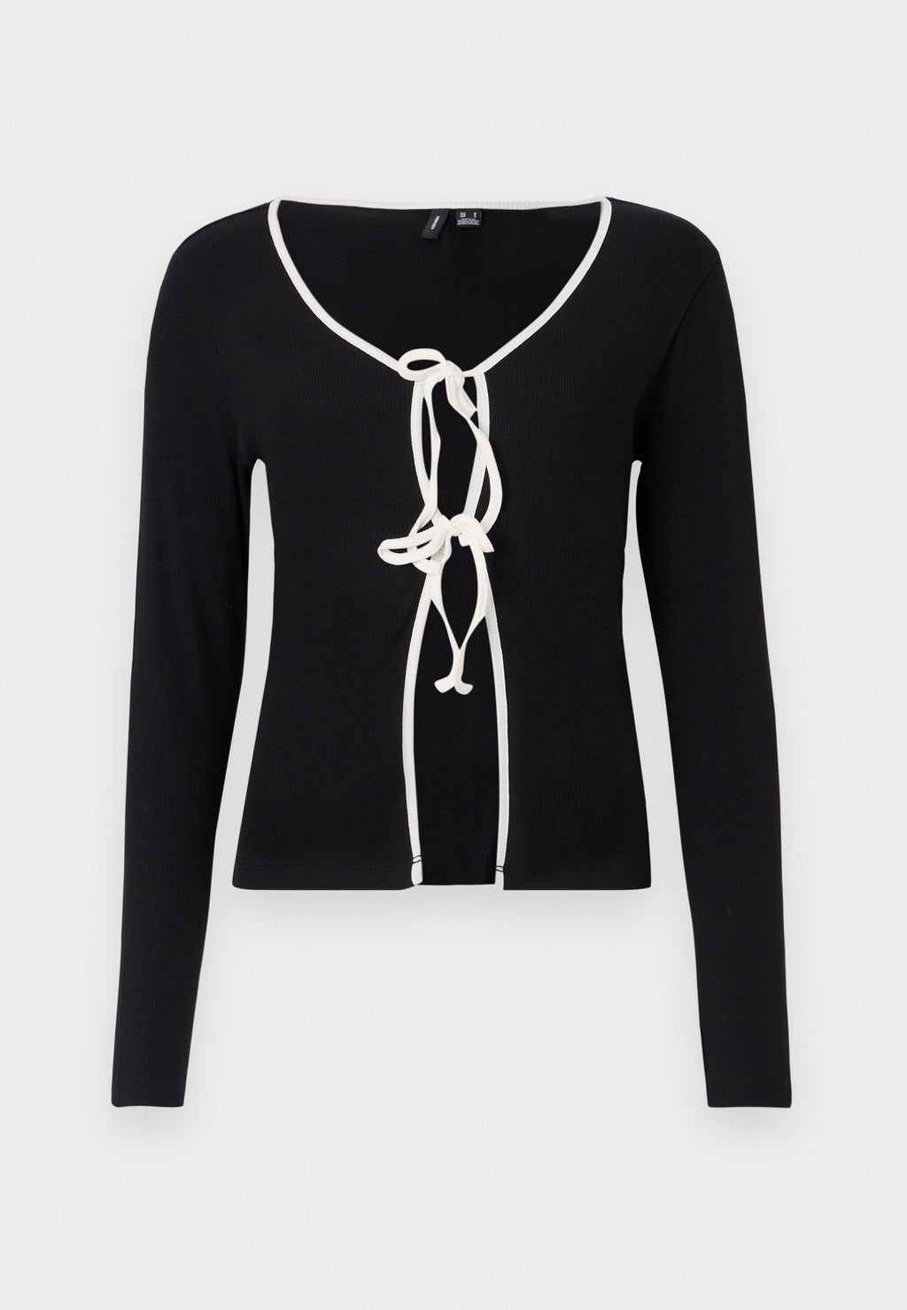 Vero Moda VMMIA TIE CARDIGAN